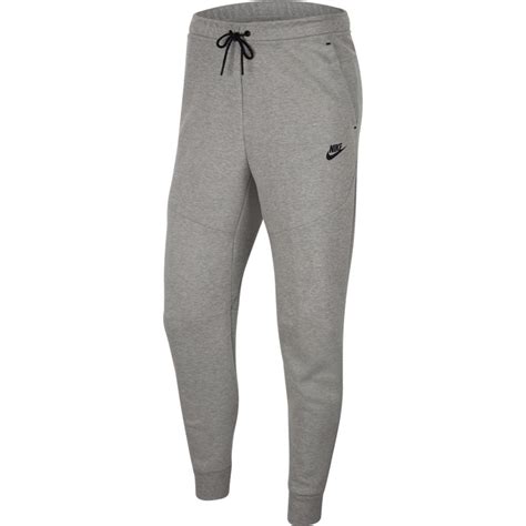 grijze nike tech broek|Nike Tech pak, broek zwart & grijs .